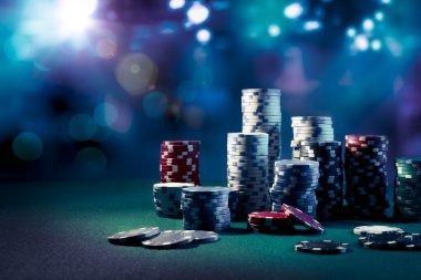 Roulette Game 