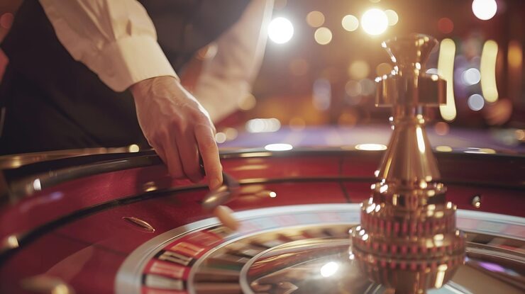 Payout table reference Payout table displaying symbol values and bonus conditions