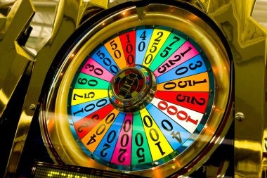 Account verification and deposit flow on ltd slot